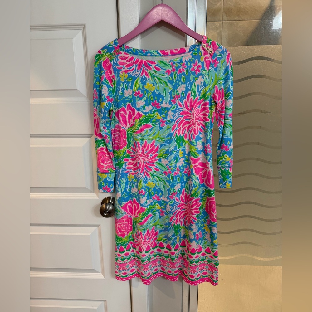 Lilly Pulitzer Sophie Dress